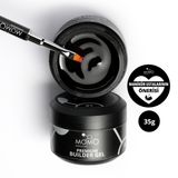 Momo Professional Premium 01 Şeffaf 35 gr Protez Tırnak Jeli