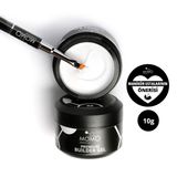 Momo Professional Premium 02 Beyaz 10 gr Protez Tırnak Jeli