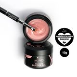 Momo Professional Premium 05 Şeftali 10 gr Protez Tırnak Jeli