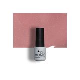 Momo Professional S010 4 ml Simli Ten Pembesi Kalıcı Oje