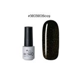 Momo Professional S019 4 ml Kalıcı Oje