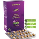 MOMORDİCA (Enginar-Devedikeni-Karahindiba) Kapsül EDK
