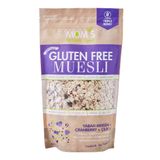 Moms 300 gr Glutensiz Müsli