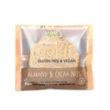 Mom's 50 gr Badem Kakao Glutensiz Cookie