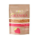 Mom's Çilek Chia Granola Mom's Çilek Chia Granola 280 g