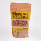 Moms Gluten Free Granola 300 Gr