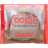 Mom's Glutensiz Brownie Kurabiye (50 Gr)
