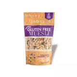 Mom´S Glutensiz Musli Yaban Mersini Çilek 300 Gr 1 Adet