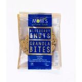 Moms Glutensiz Yaban Mersini Granola Bıtes 40 g