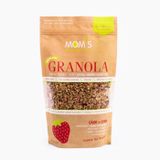 Mom's Granola Çilek & Chia 280 gr