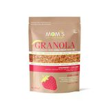 Mom's Granola Çilek & Chia 280 gr