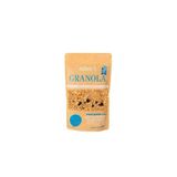Moms Granola Yaban Mersinli (360 Gr)