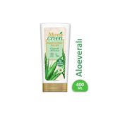 Mom's Green 400 ml Aloeveralı Organik Sertifikalı Duş Jeli