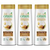 Mom's Green Argan Yağlı 3x400 ml Şampuan