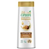 Mom's Green Argan Yağlı 400 ml Şampuan
