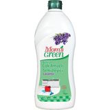 Mom's Green Bitkisel Çok Amaçlı Temizleyici - Lavanta