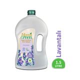 Mom's Green Doğal Sertifikalı Lavanta Sıvı Sabun 1500 ML