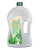 Mom's Green Doğal Sertifikalı Sıvı Sabun - Aloeveralı 1.5 LT EcoCosmos