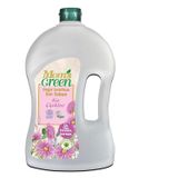Mom's Green Doğal Sertifikalı Sıvı Sabun - Kır Çiçekleri 1.5 Lt EcoCosmos