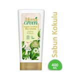 Mom's Green Organik Sertifikalı Duş Sabunu 400 ml