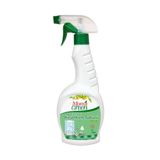 Mom's Green Organik Sirkeli Banyo Kir Ve Kireç Sökücü Sprey Limon Eco 750 ml