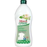 Mom's Green Sabun Kokulu 1 lt Bitkisel Çamaşır Deterjanı