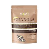 Mom's Kakao Fındık Granola Mom's Kakao Fındık Granola 280 g