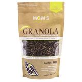 Mom's Kakao Fındıklı Granola 360 gr