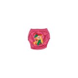 Mom's Lab Bebek Pembe Alıştırma Külodu