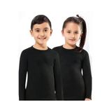 Mom's Lab Çocuk Termal Içlik Termal Atlet Kutulu;13-14 11-12 Yaş