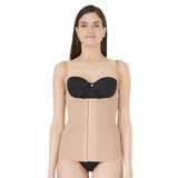 Mom's Lab Elite Life Göbek Bölgesi Için Toparlayıcı Ve Sıkılaştırıcı Korse;Bej S/M,3461100
