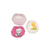 Mom's Lab Erkek Bebek Poopes Yıkanabilir 3 Lü Kombin Alıştırma Külodu;Mavi-Sarı-Gri 2-4 Yaş,BBG000138-t1