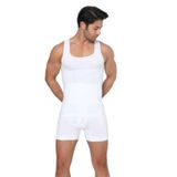Mom's Lab Erkek Korse Atlet 6012;Standart L