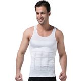 Mom's Lab Erkek Korse Atlet Beyaz;Beyaz 2Xl,MOKRAR617716617717419