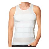 Mom's Lab Erkek Korse Atlet;Beyaz 2Xl,UNI800FA12345678