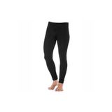 Mom's Lab Erkek Siyah İçlik Kışlık Termal Tayt;Siyah L/Xl,7584387082000