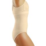 Mom's Lab Hamile Lohusa Slip Korse Ten Ten;Ten S