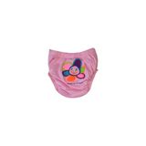 Mom's Lab Jojovu Bebek Alıştırma Külodu;Pembe 3 Yaş,1713031797378