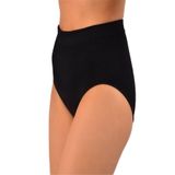 Mom's Lab Kadın 815 Bel Ve Kalça Toparlayıcı Slip Korse Siyah;Siyah S/M