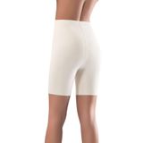 Mom's Lab Kadın Lazer Kesim Uzun Şort Korse 3000;Siyah M,FKRERON-41286A9E109F4BE696C2CD7A1889A265