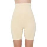Mom's Lab Kadın Toparlayıcı Push Up Korse;Tayt Korse Ten 38