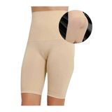 Mom's Lab Kalça Kaldırıcı Popo Destekli Yüksek Bel Dikişsiz Seamless Ten Korse Tayt;Ten L,65498498465004500000