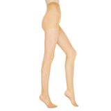 Mom's Lab Külotlu Çorap İnce Mat Ten Rengi;Ten Rengi 2