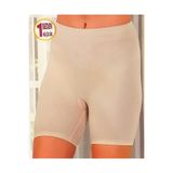 Mom's Lab Toparlayıcı Korse Şort-Tayt;Ten L