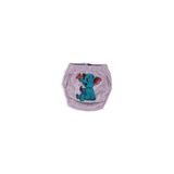 Mom's Lab Unisex Bebek Gri Alıştırma Külodu;Gri 1-2 Yaş