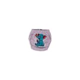 Mom's Lab Unisex Gri Bebek Alıştırma Külodu;Gri Standart