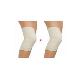 Mom's Lab Yün Dizlik Çift Adet 2;Çok Renkli 2Xl