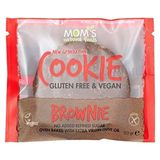 Mom's Natural Foods Glutensiz Brownie Kurabiye 50GR Mom's Granola - 1 Adet