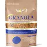 Mom's Natural Foods Yaban Mersini Granola 280 G - 280 gr