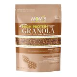 MOM'S NATURAL FOODS Yer Fıstığı Granola 280g